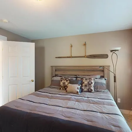 Westhaven Park View Apartamento